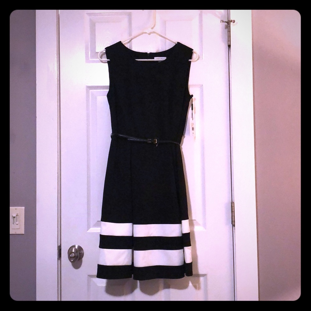 BRAND NEW A-Line Calvin Klein